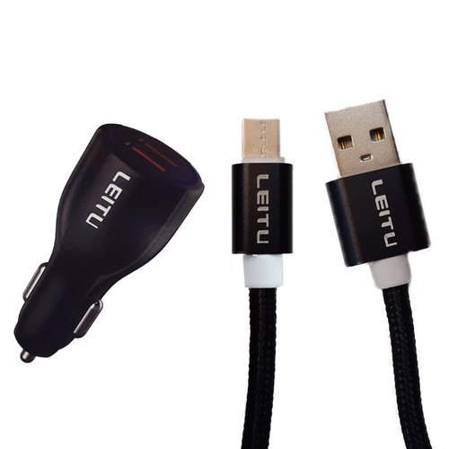 null